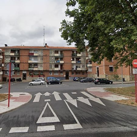 Apartamentos Fede 에란디오 외부 사진