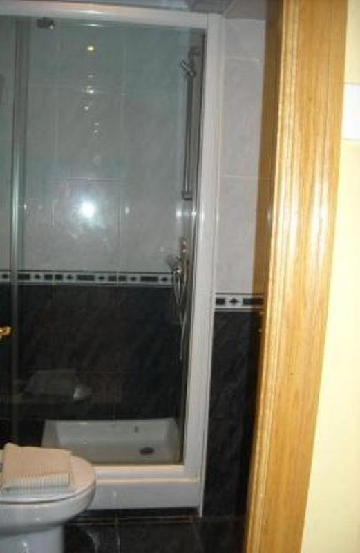 Apartamentos Fede 에란디오 객실 사진