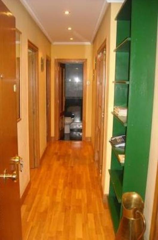 Apartamentos Fede 에란디오 객실 사진