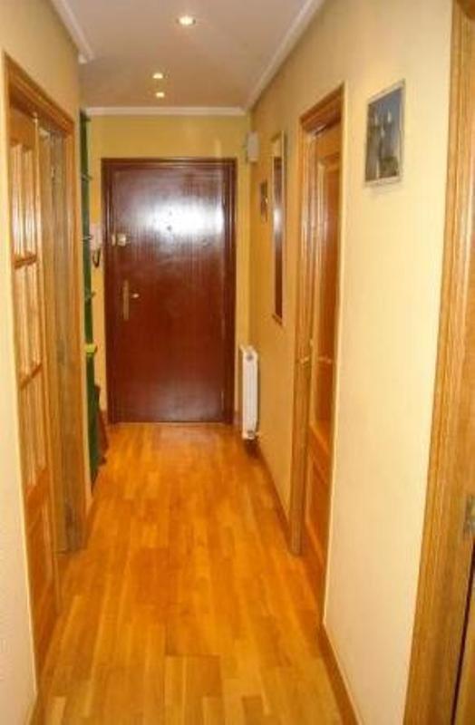 Apartamentos Fede 에란디오 객실 사진