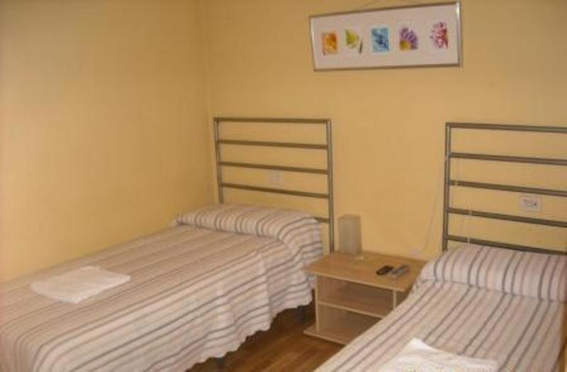 Apartamentos Fede 에란디오 객실 사진