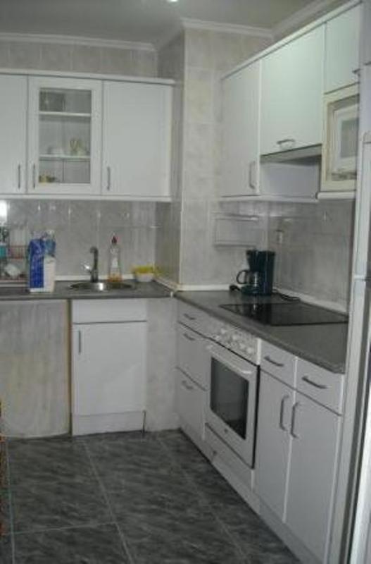 Apartamentos Fede 에란디오 객실 사진