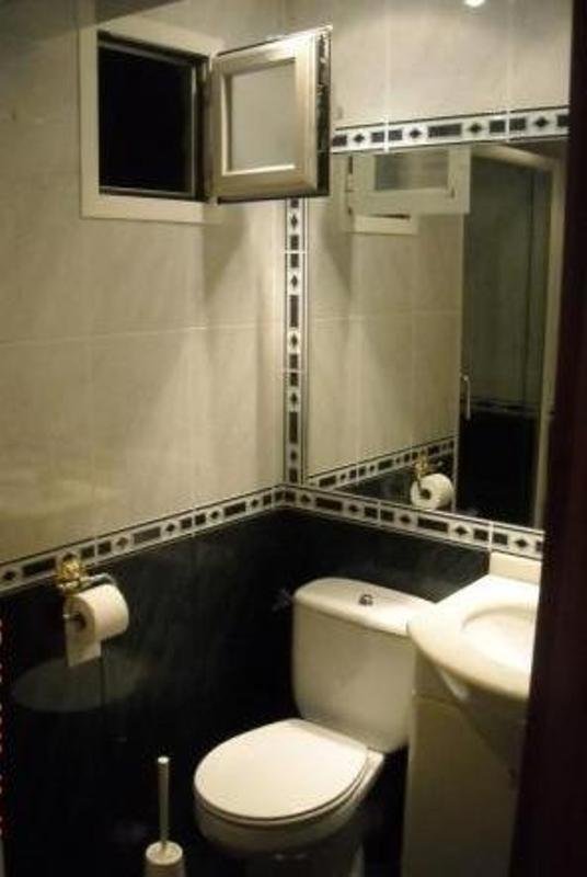 Apartamentos Fede 에란디오 객실 사진