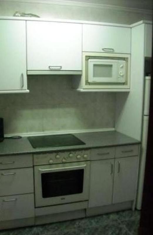 Apartamentos Fede 에란디오 객실 사진