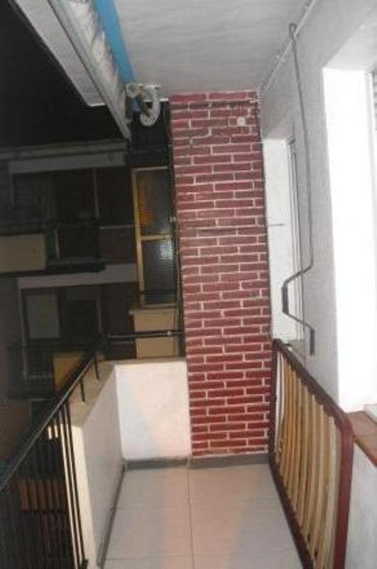 Apartamentos Fede 에란디오 객실 사진