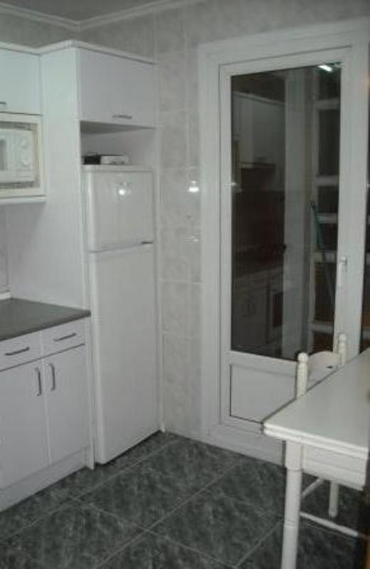 Apartamentos Fede 에란디오 객실 사진